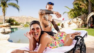 RealityKings Poolside Pawg