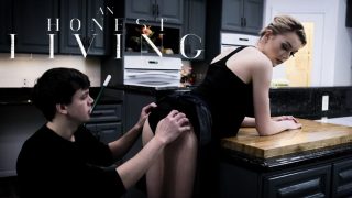 PureTaboo An Honest Living