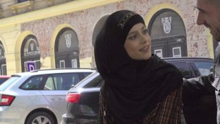 SexWithMuslims Real Muslim Bitch