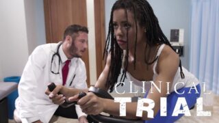 PureTaboo Clinical Trial