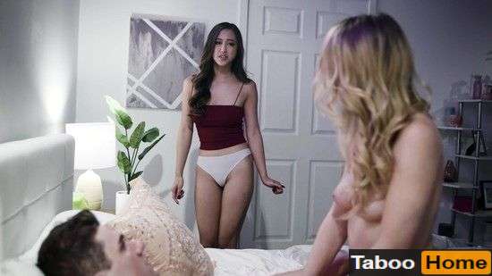 PureTaboo Midnight Sins