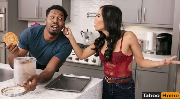 Realitykings No Cookie For Young Men