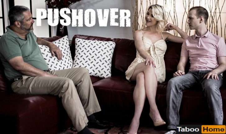 PureTaboo Pushover Mom