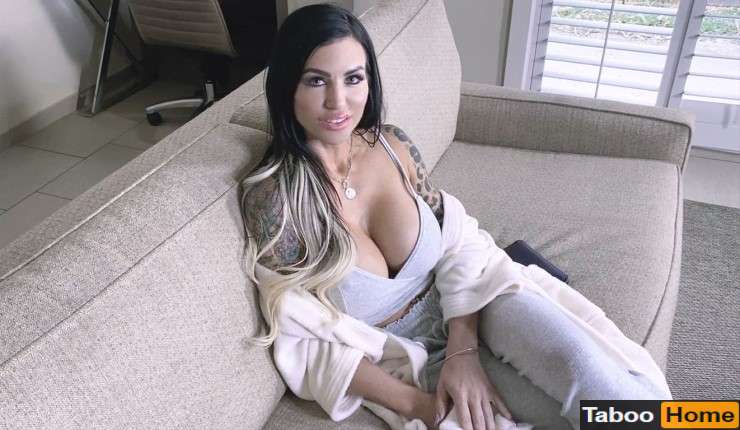 StayHomeMilf Whats In The Box