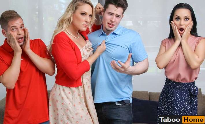 MomSwap Charleys Discipline Plan