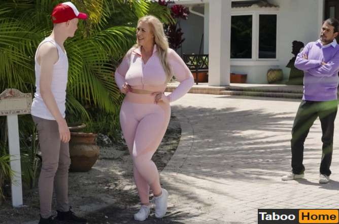 LilHumpers Parkouring Lila Lovely Pussy