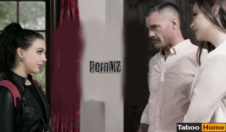 PureTaboo Chanel Preston Keeping Her Family Close Pornmz