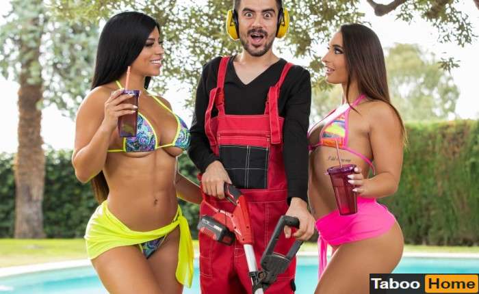 Brazzers Sara Retali Sara Diamante Duos Mio Pornmz