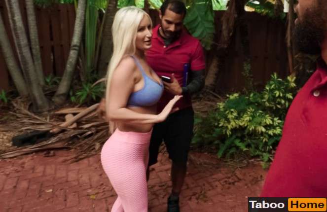 MilfHunter Tiffany Marston Movin MILF Pornmz