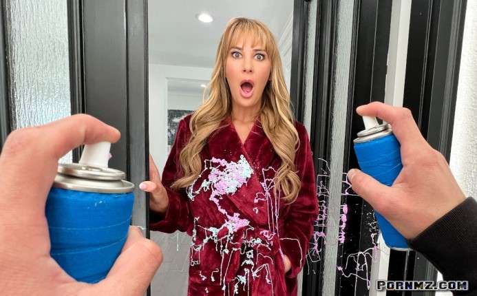 LilHumpers Jordan Maxx Ding Dong Ditch Pornmz