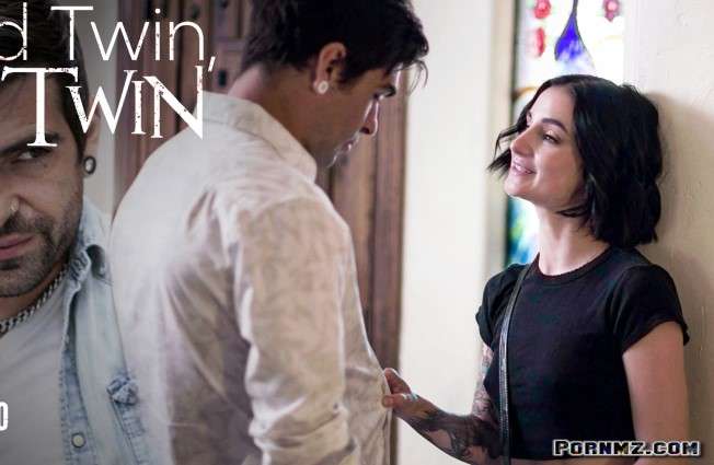 PureTaboo Stevie Moon Good Twin Bad Twin Pornmz