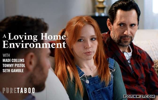 PureTaboo Madi Collins A Loving Home Environment Pornmz