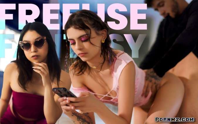 FreeuseFantasy Angel Windell Amber Angel Fuck phoria Pornmz