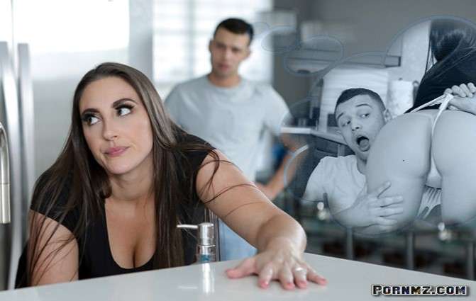 Milfty Melanie Hicks Payback For Stepmom Pornmz