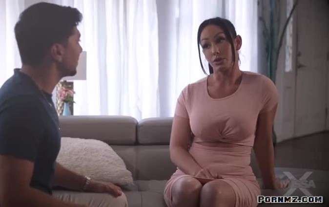 MissaX Jennifer White A Mothers Test II Pornmz