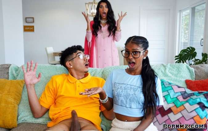 Brazzers Jasmine Sherni Fae Love Strictly Her Stepsister Pornmz