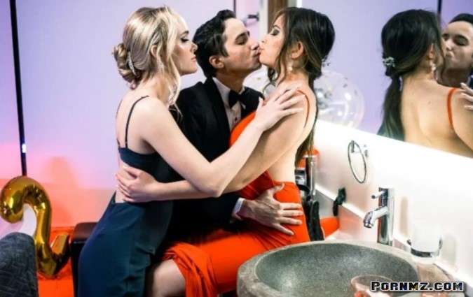 InnocentHigh Ripe for the Taking Part 1 Scarletts First Pornmz