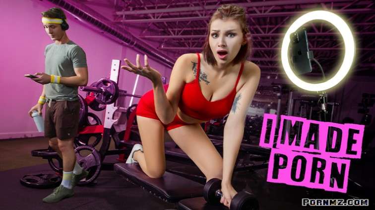 IMadePorn Scarlet Spunk Shes Got Spunk Pornmz