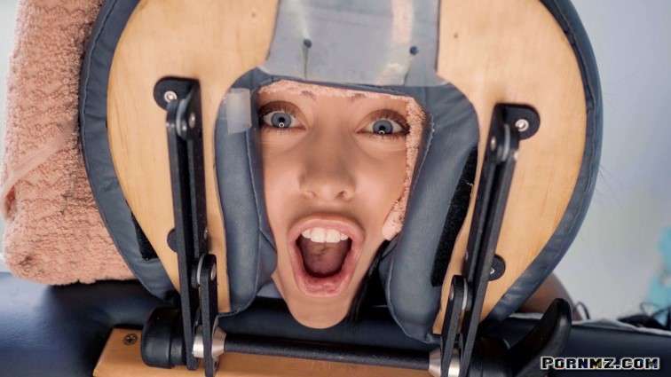 LetsTryAnal Theodora Day Releasing Her Anal Tension Pornmz