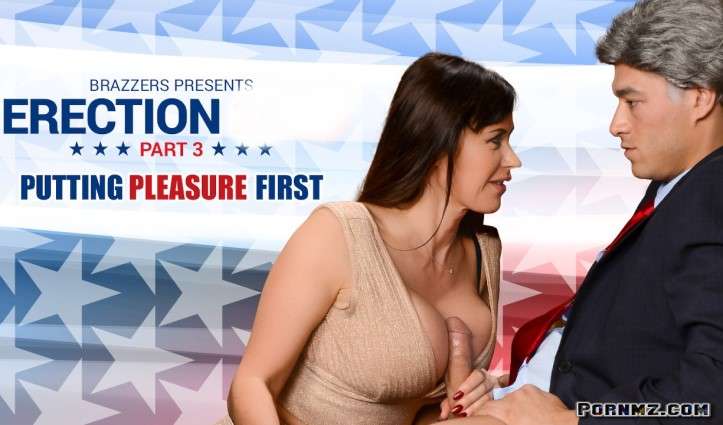 Brazzers Eva Karera ZZ Erection 2024 Part 3 Pornmz