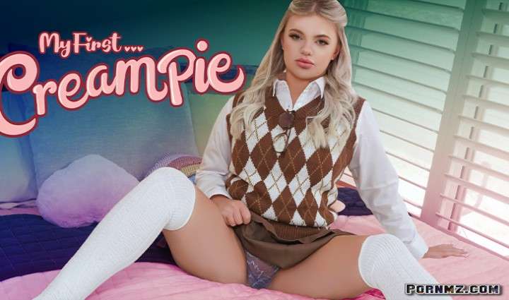 TeamSkeetVIP Brittany Loveless My First Brittany Gets Bred Pornmz