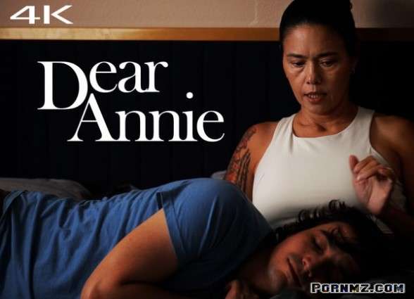 MissaX Dana Vespoli Dear Annie Pornmz