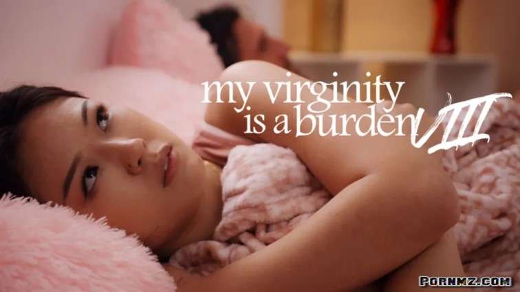 MissaX Lulu Chu My Virginity Is A Burden VIII Pornmz