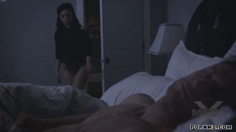 MissaX Whitney Wright My Sons Fiancee Pornmz