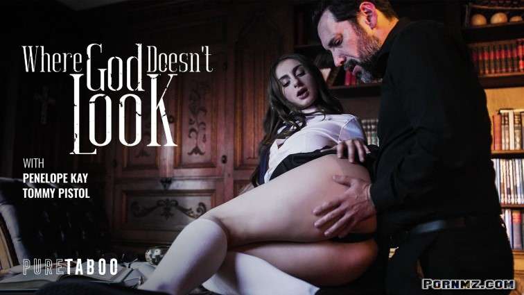 PureTaboo Penelope Kay Where God Doesnt Look Pornmz