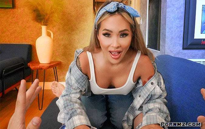 TigerMoms Linda Lan Fucking My Problems Away Pornmz