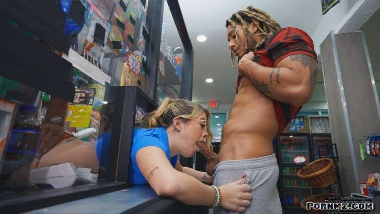 Brazzers Ashley Alexander Bodega Babe Bodycount Pornmz