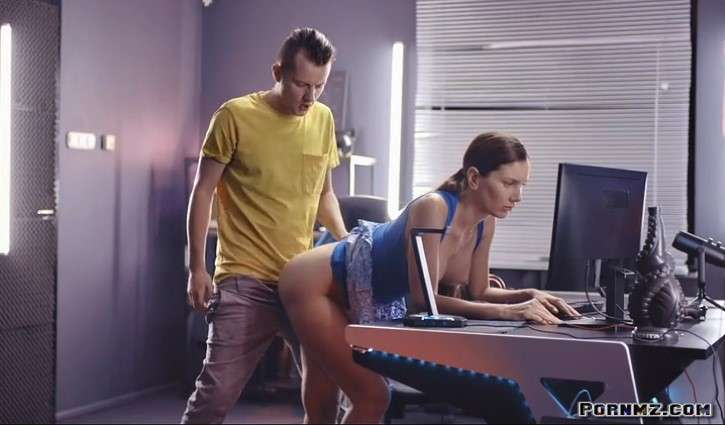 Freeze Mary Rock Bad Connection Pornmz