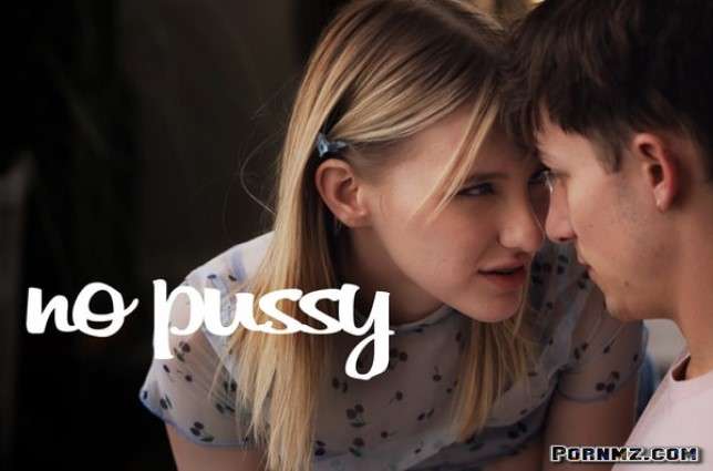 MissaX Melody Marks No Pussy Pornmz