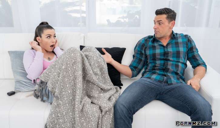 OopsFamily Chanel Camryn Relax Stepdad Pornmz