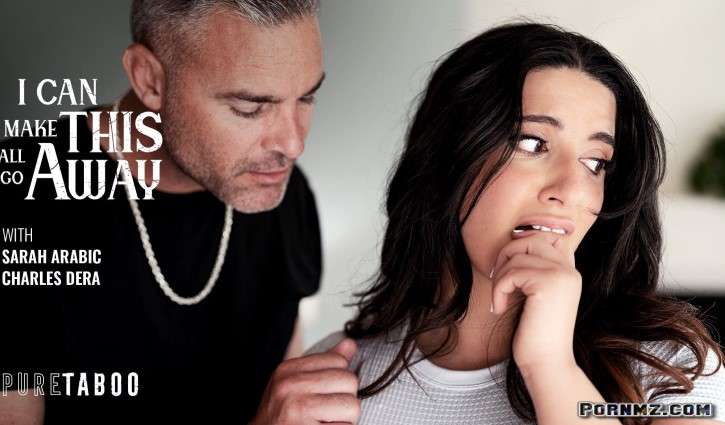 PureTaboo Sarah Arabic I Can Make This All Go Away Pornmz