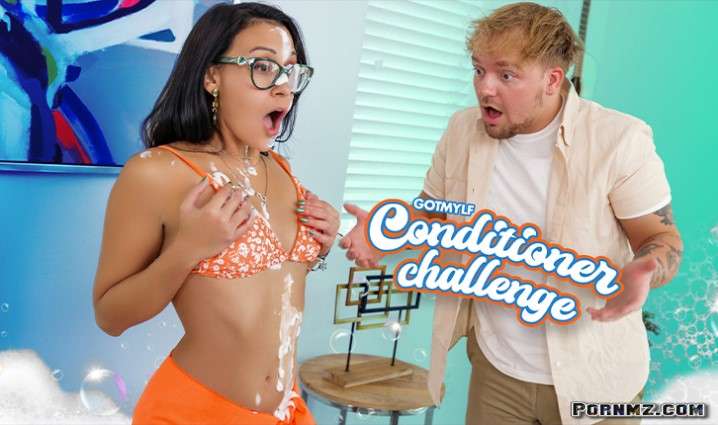 GotMylf Jade Greene Cum All Over My Face Challenge Pornmz