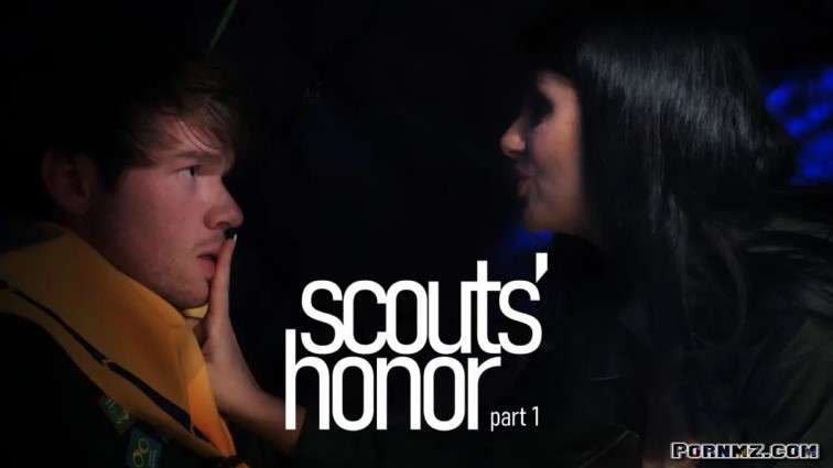 MissaX Sienna Rae Scouts Honor Part 1 Pornmz