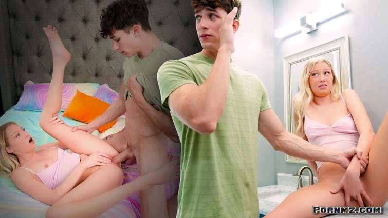 MyPervyFamily Skyler Storm Can You Help Me Squirt Pornmz