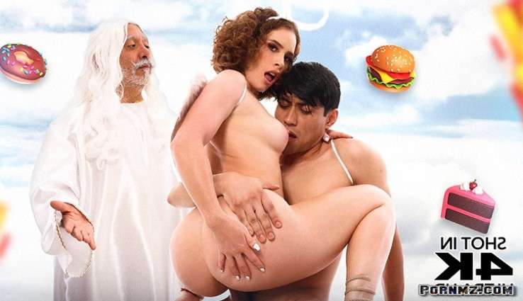 SexMex Karol Jaramillo Little Devil In Christmas Episode 1 Fallen Little Angel Pornmz