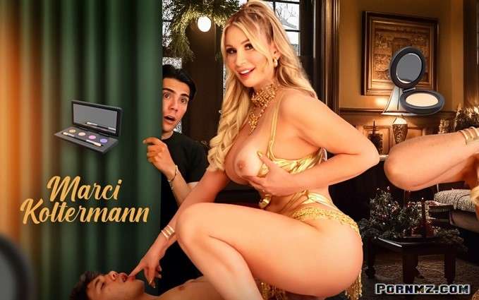 SexMex Marci Koltermann My Best Friends Step mom Pornmz