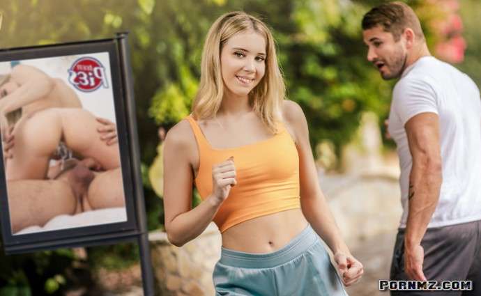 TeenPies Sophia Sterling New Confession Letting A Total Stranger Creampie Me Pornmz