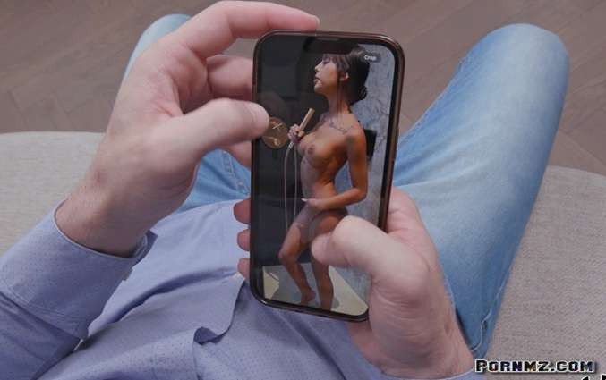 BangbrosClips Athenea Rose Step Dad In My Ass Pornmz