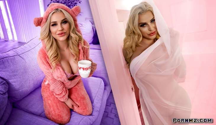 PervMom Spencer Scott Ignored Too Long Stepmom Needs Cock Now Pornmz