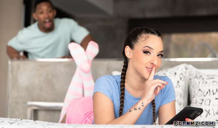 RKPrime Amirah Adara Thin Walls Light Balls Pornmz