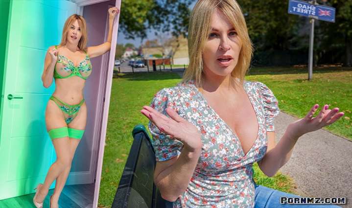 ShagStreet Summer Rose My Body For Your Money Pornmz