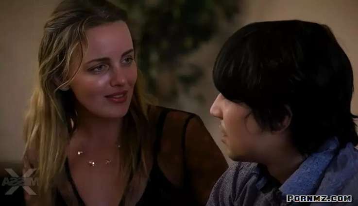 MissaX Charlie Forde Persuasion Pt 1 Pornmz