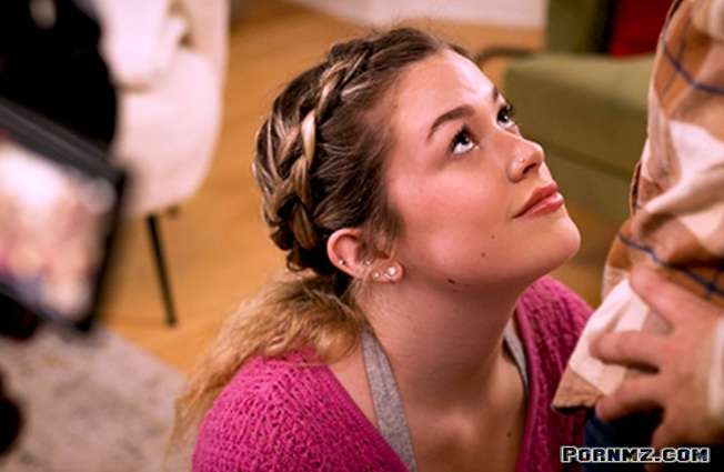 MissaX Ashley Alexander The Webcam Incident Pornmz