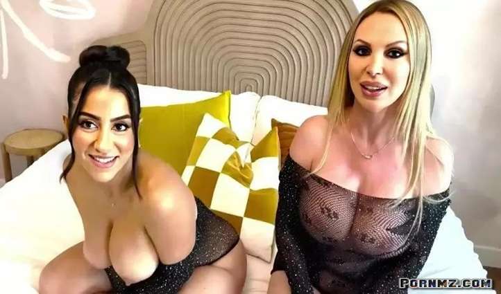 OnlyFans Lena The Plug Nikki Benz POV ThreeSome BJ TF Pornmz