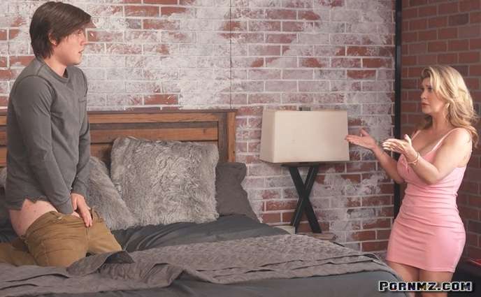 OopsFamily Andie Anderson Sound of Sex Pornmz