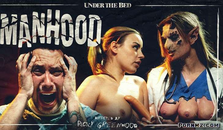 PureTaboo Anna Claire Clouds Ashley Lane Manhood Pornmz